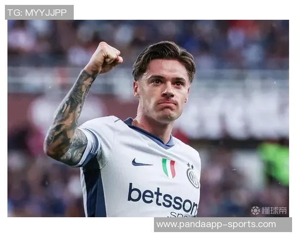 国米夏季免签麦肯尼的计划浮出水面莫雷托透露相关询问信息